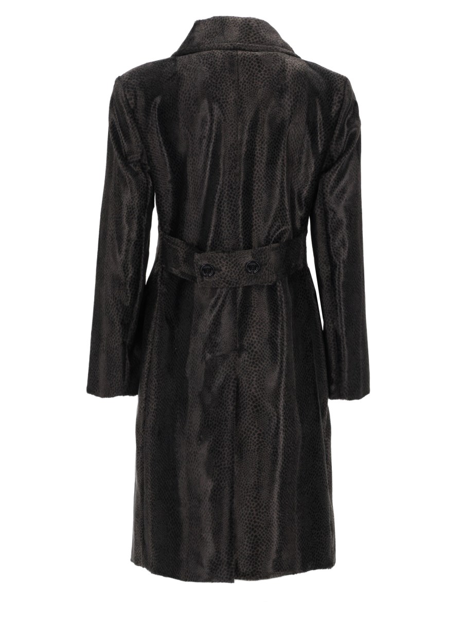 CAPPOTTO DOPPIOPETTO 
