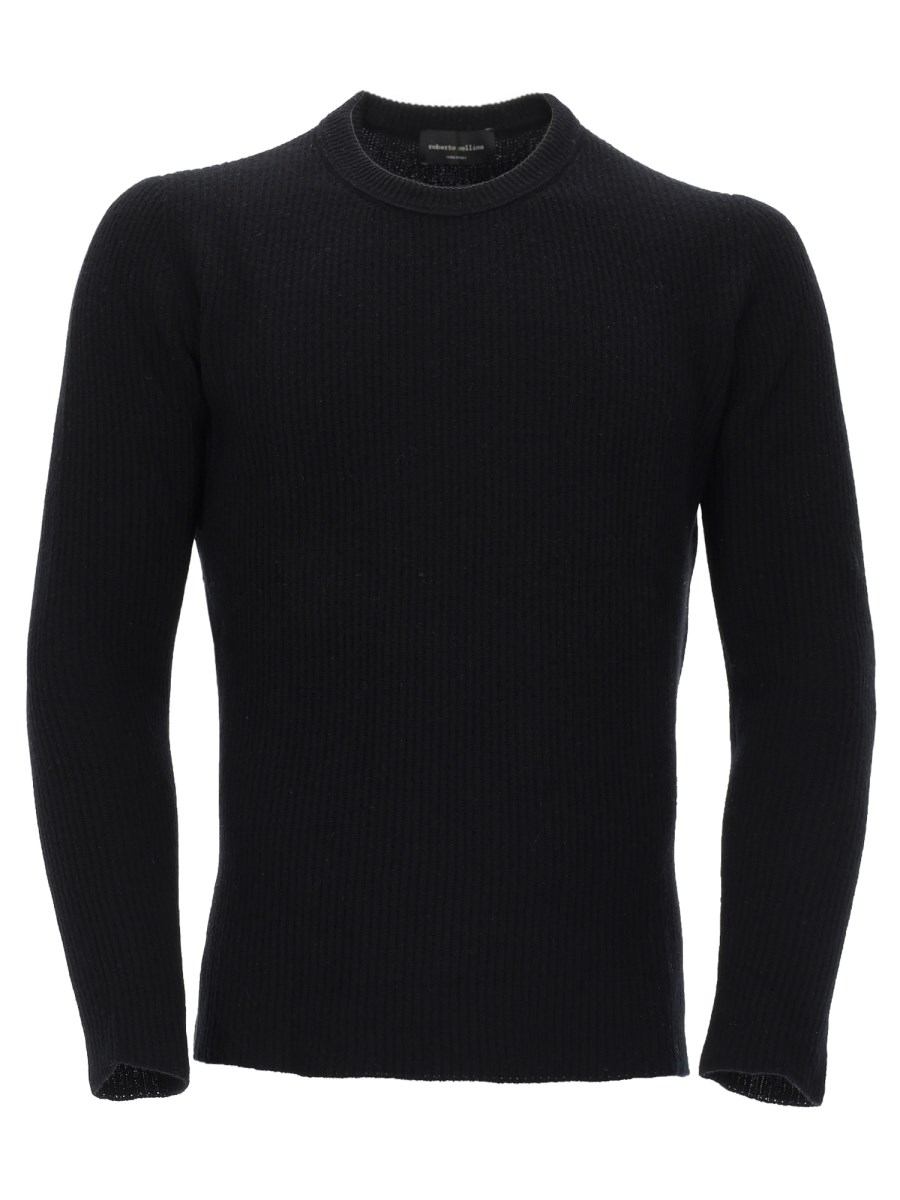 MAGLIA IN CASHMERE