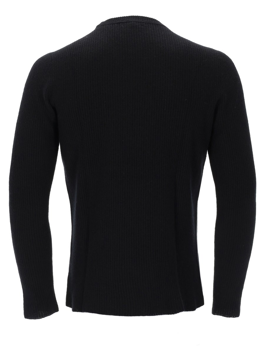 MAGLIA IN CASHMERE