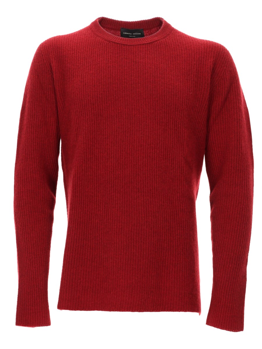 MAGLIA IN CASHMERE