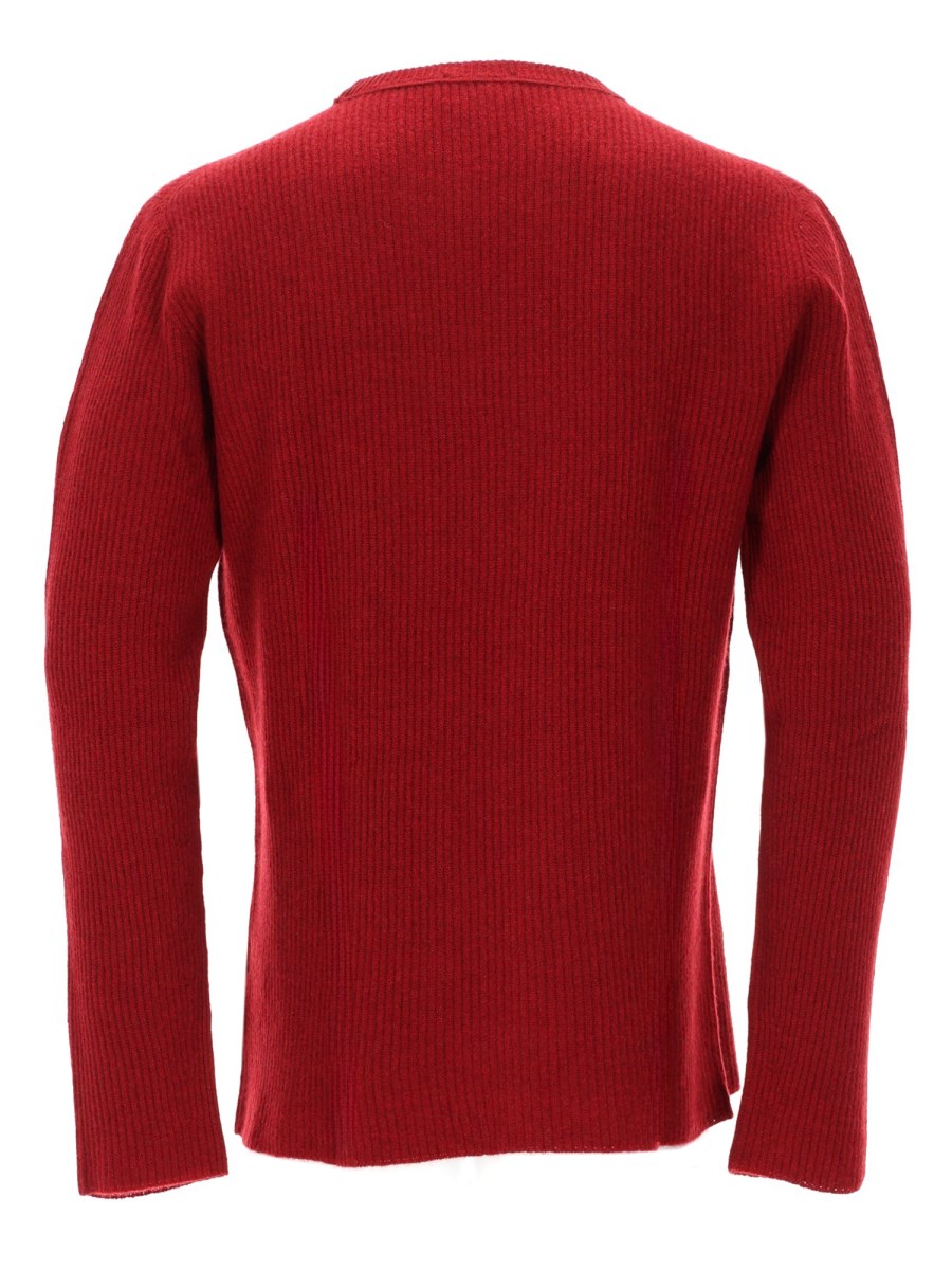 MAGLIA IN CASHMERE