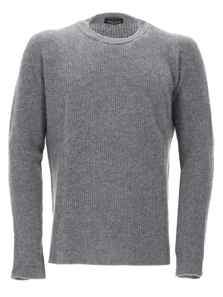 MAGLIA IN CASHMERE