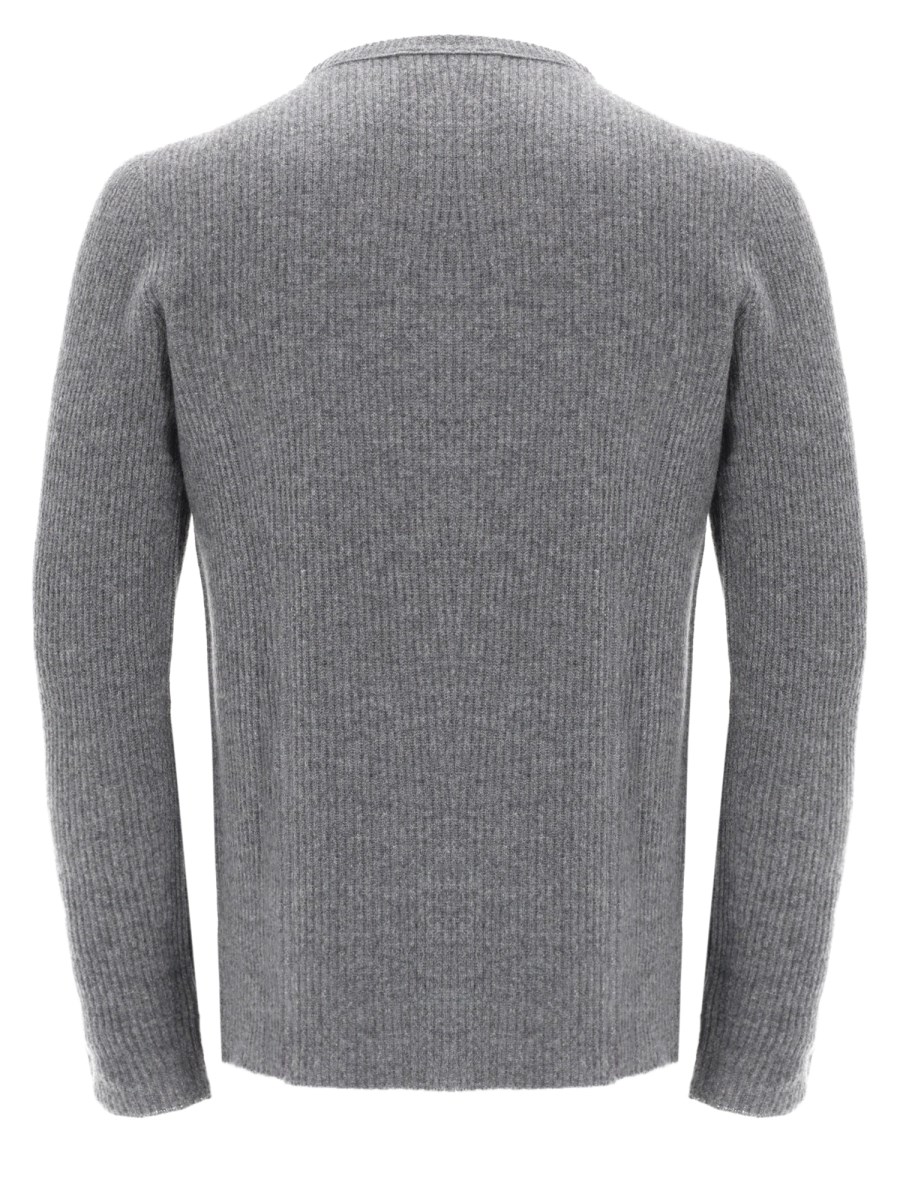 MAGLIA IN CASHMERE