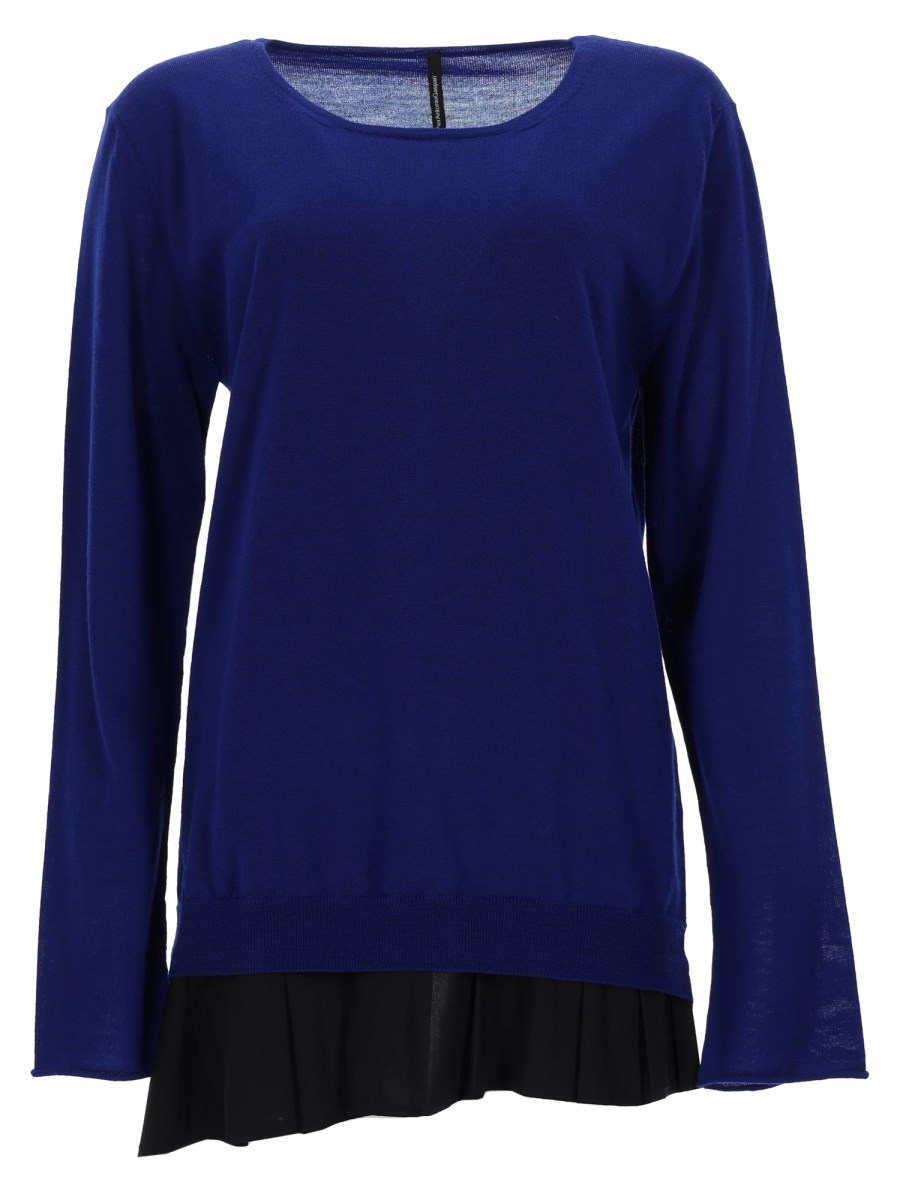 MAGLIA IN LANA
