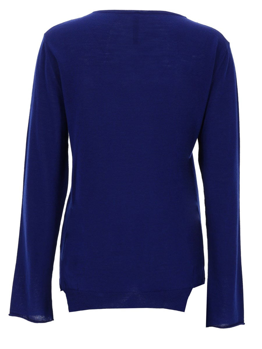 MAGLIA IN LANA