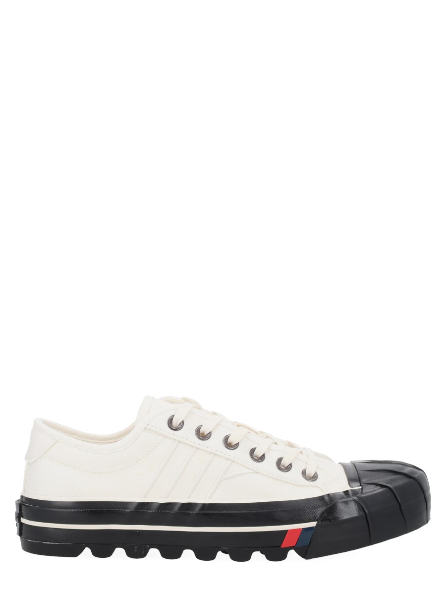SNEAKER ROYAL INTREPID