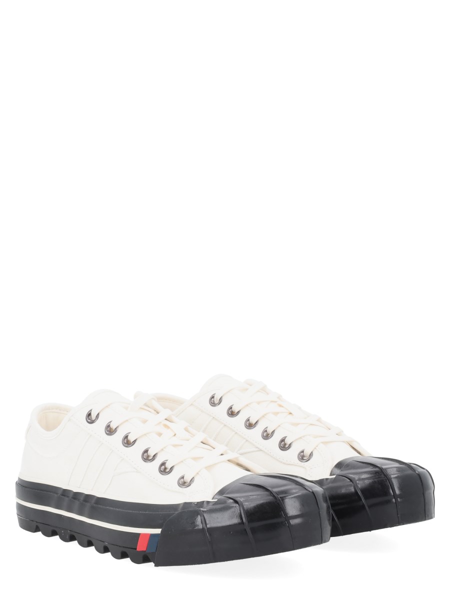 SNEAKER ROYAL INTREPID