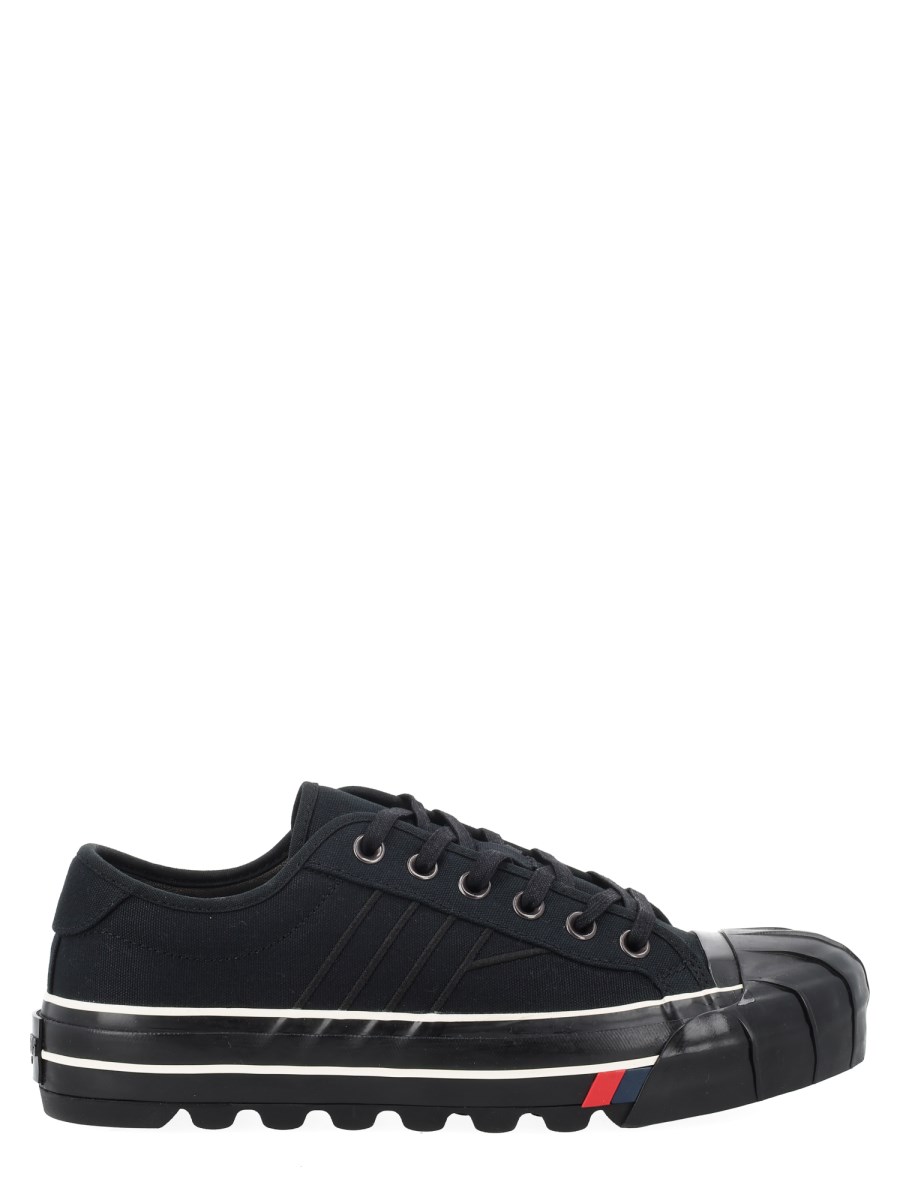 SNEAKER ROYAL INTREPID
