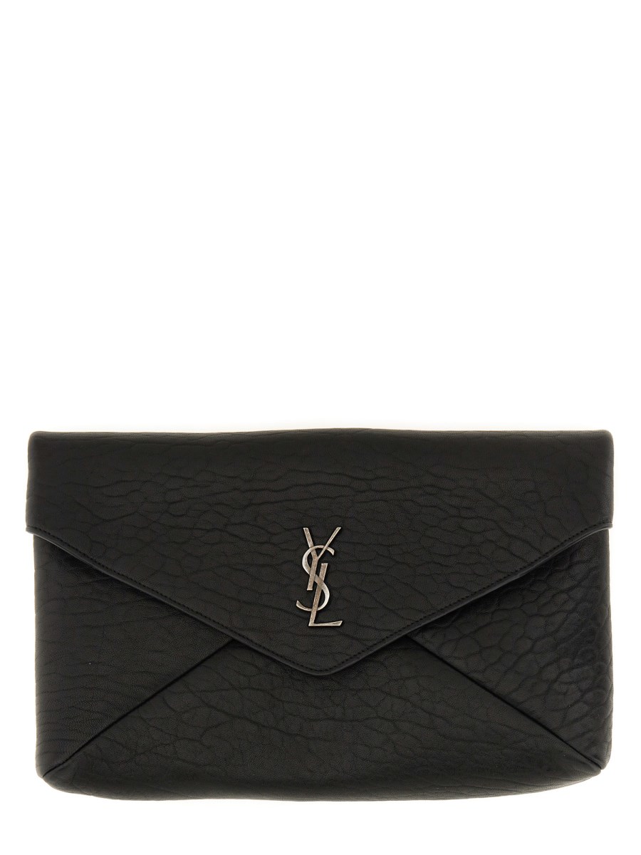 POCHETTE ENVELOPE GRANDE CASSANDRE 