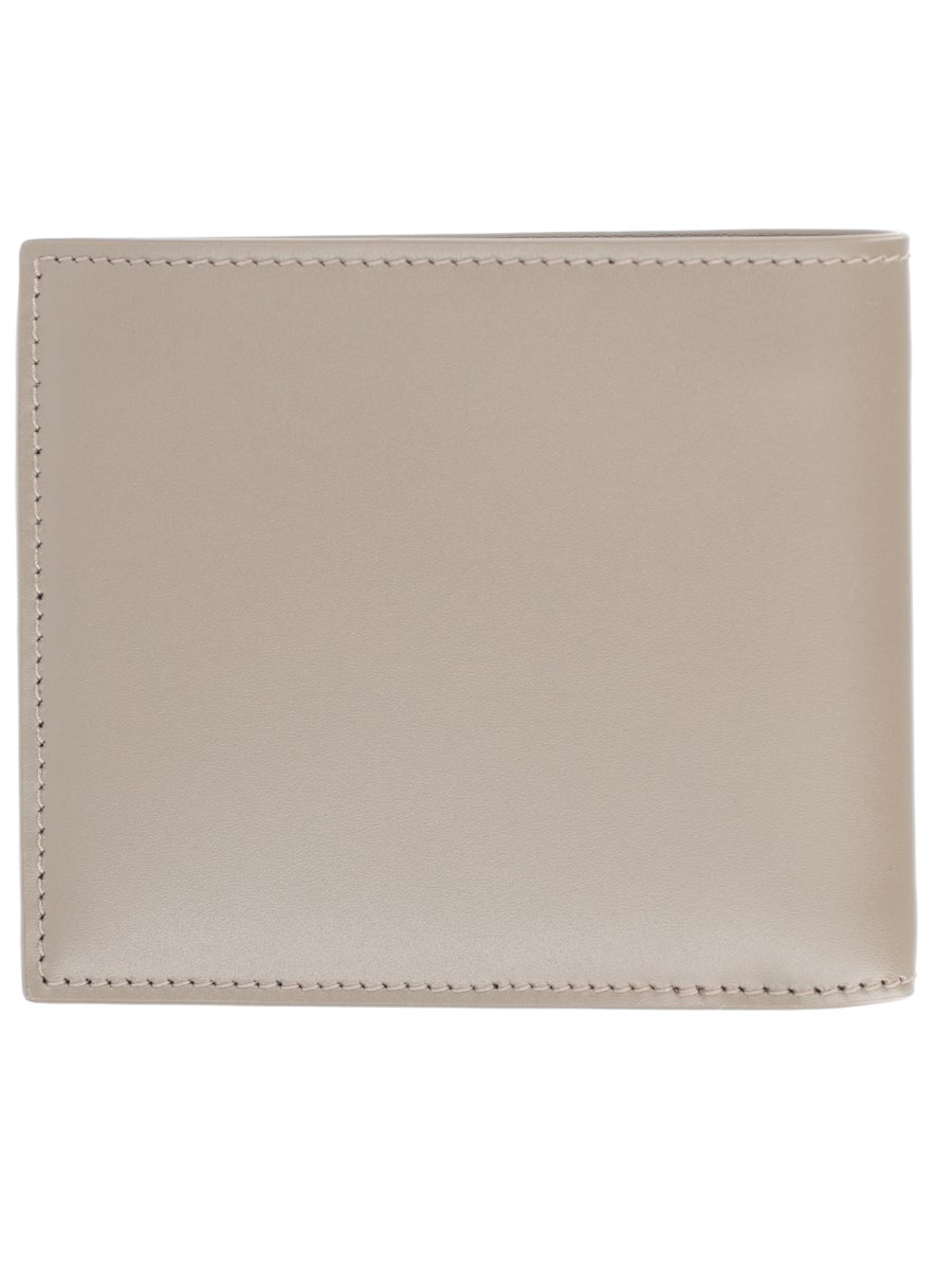 PORTAFOGLIO BIFOLD 