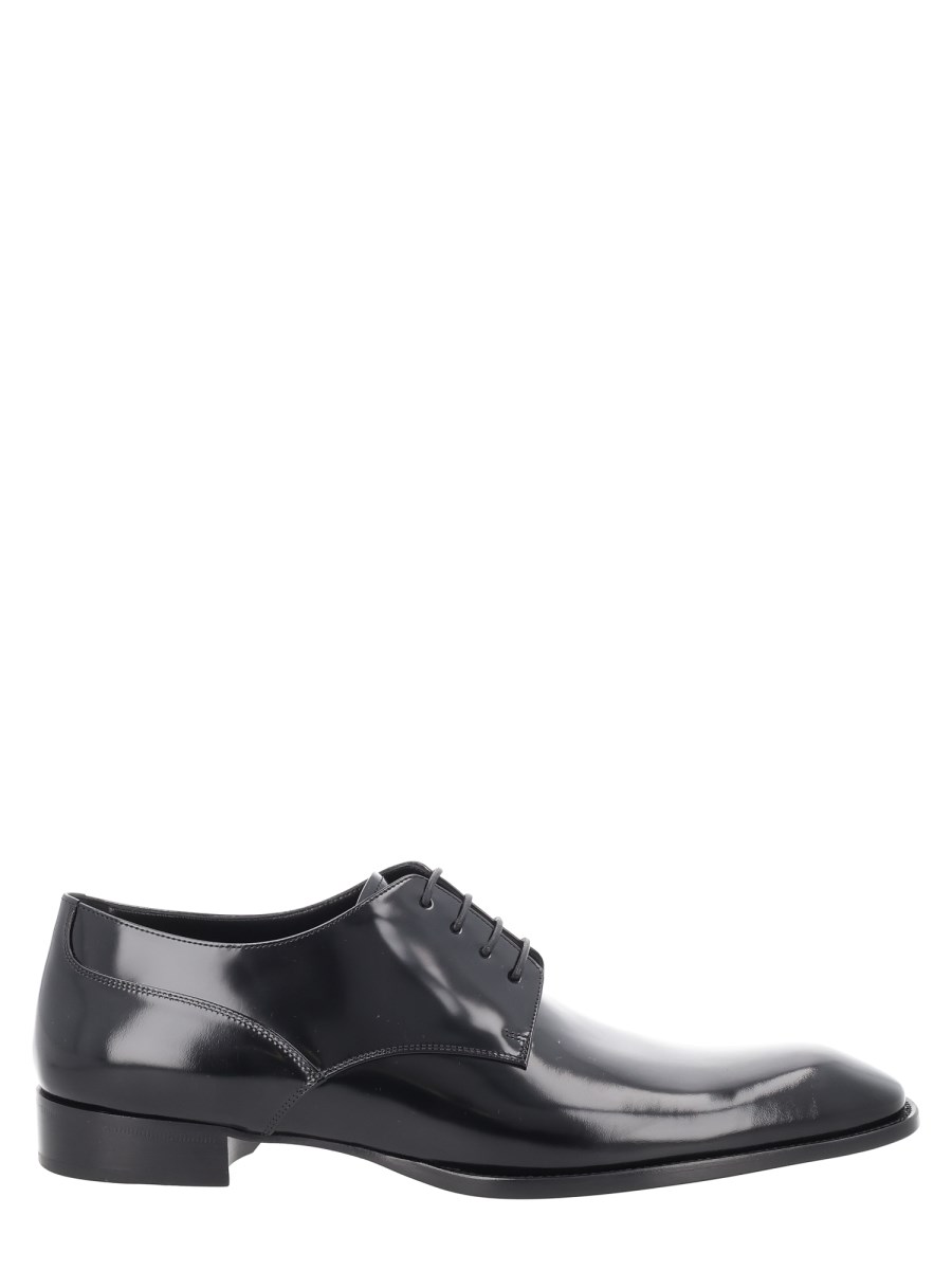 MOCASSINO DERBY STANTON