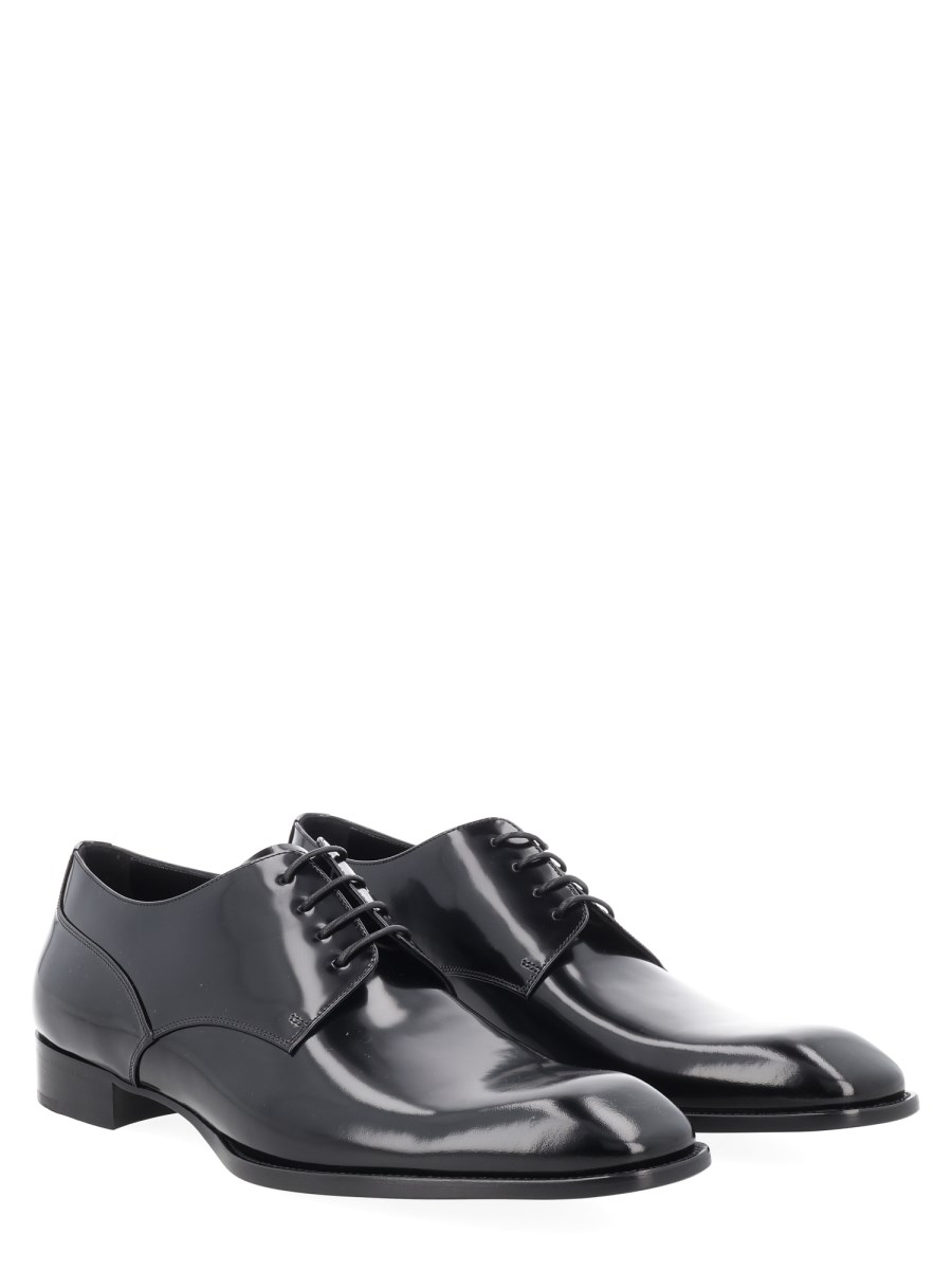 MOCASSINO DERBY STANTON