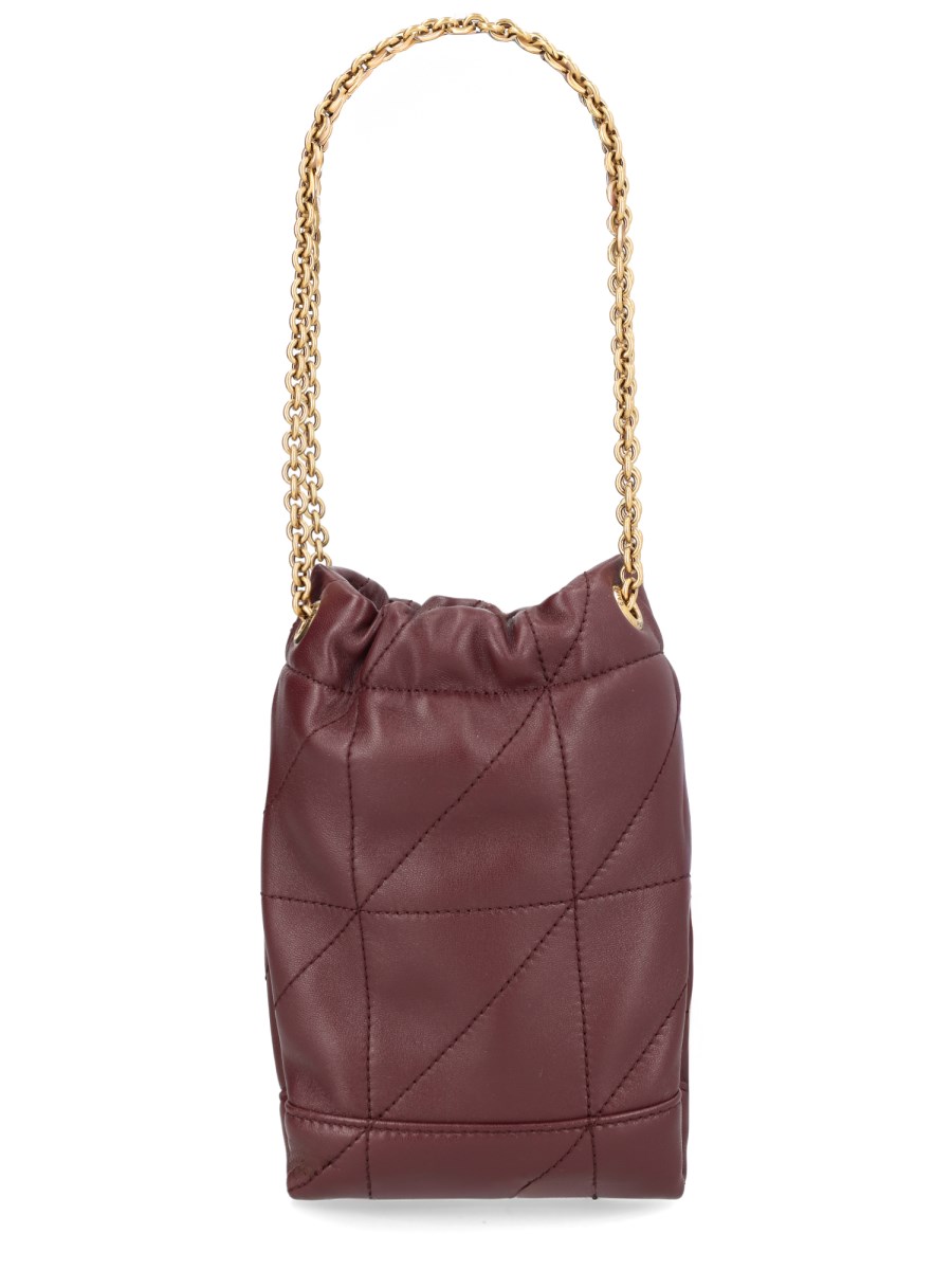 BORSA CON LOGO CASSANDRE