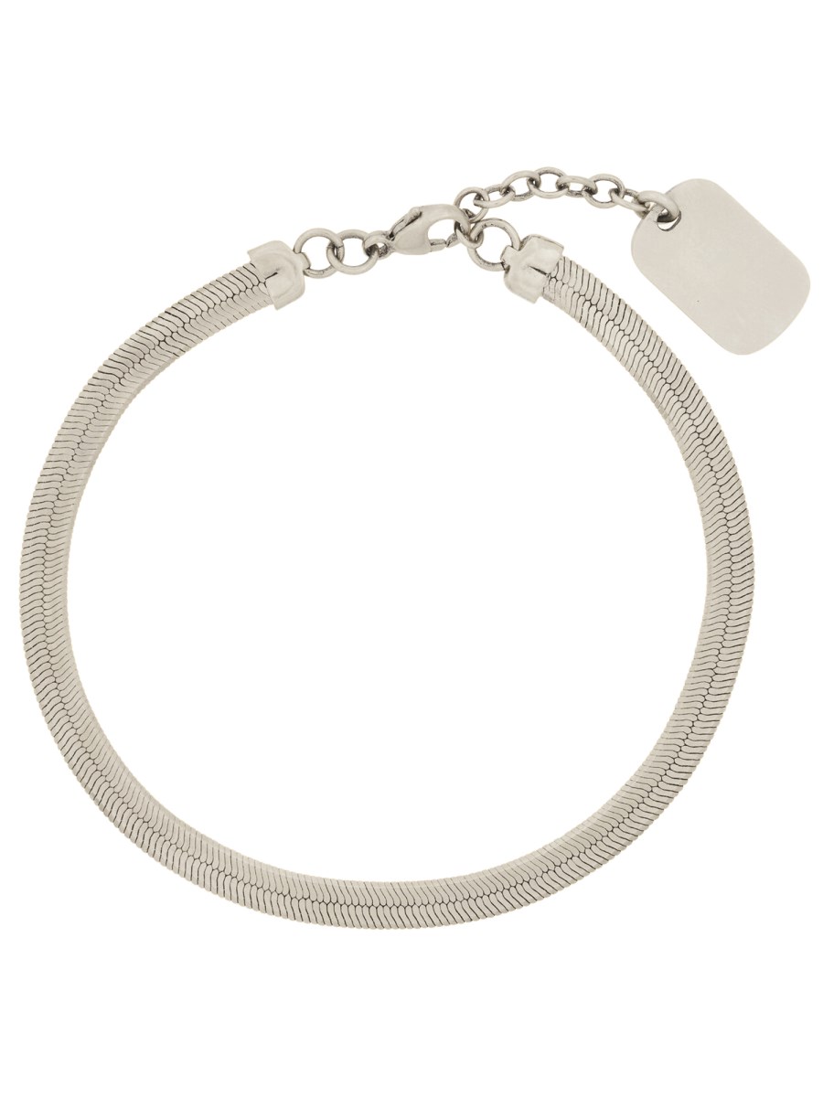 BRACCIALE A CATENA