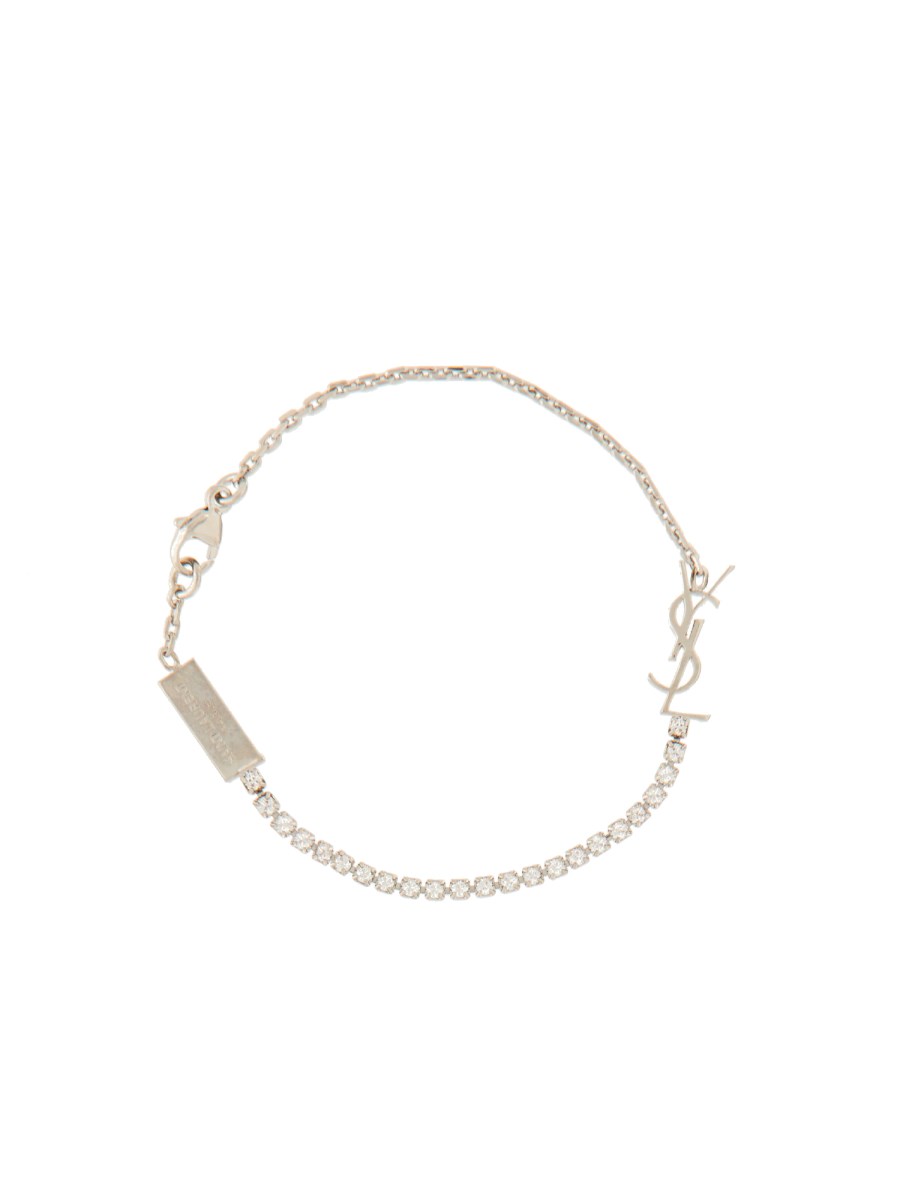 BRACCIALE CASSANDRE CON CHARM