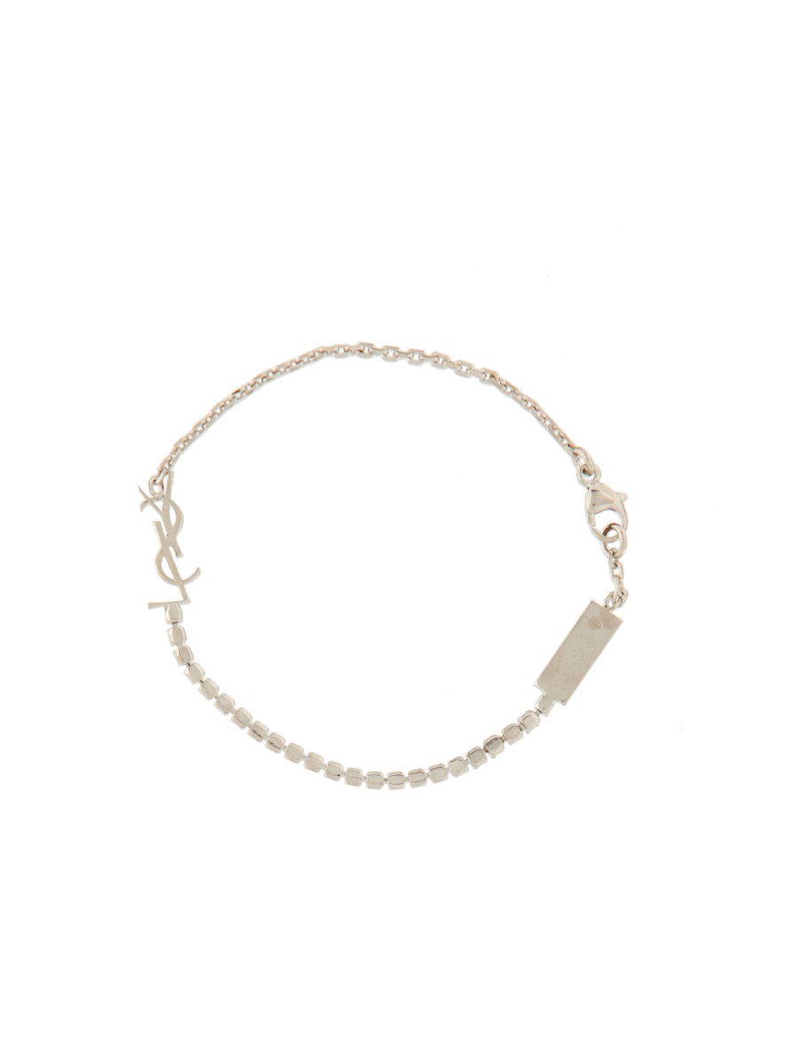 BRACCIALE CASSANDRE CON CHARM