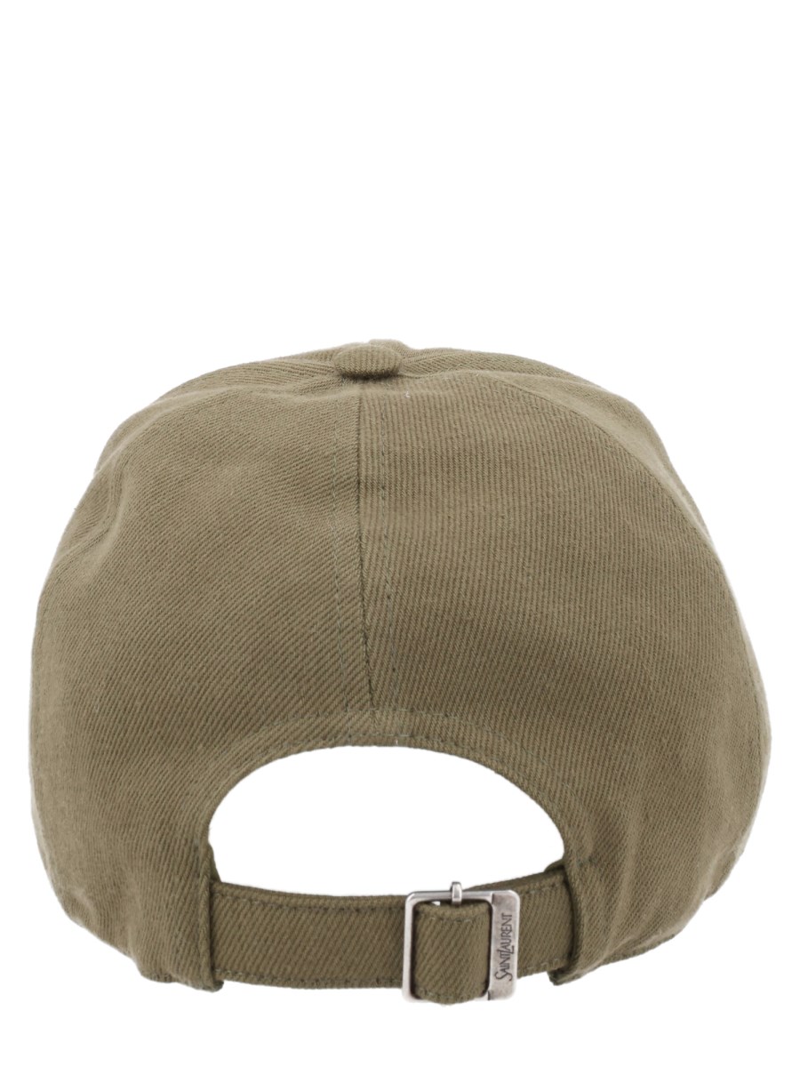 CAPPELLO DA BASEBALL CASSANDRE