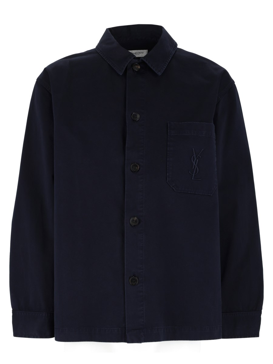 OVERSHIRT CASSANDRE