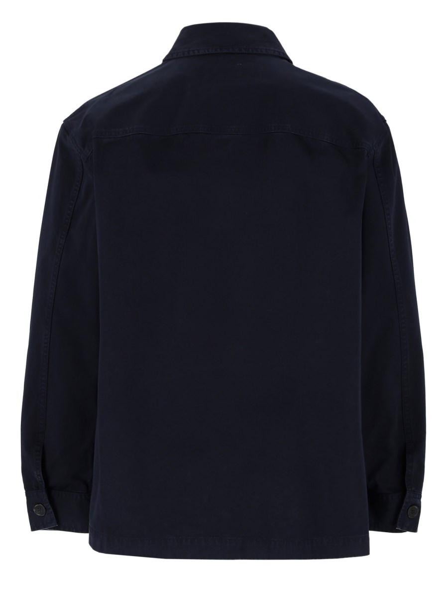 OVERSHIRT CASSANDRE
