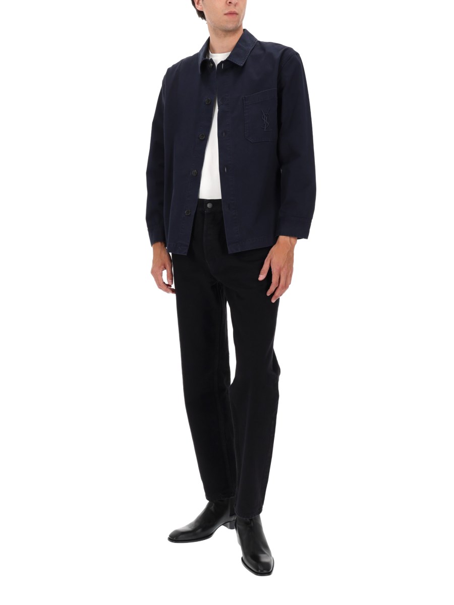 OVERSHIRT CASSANDRE