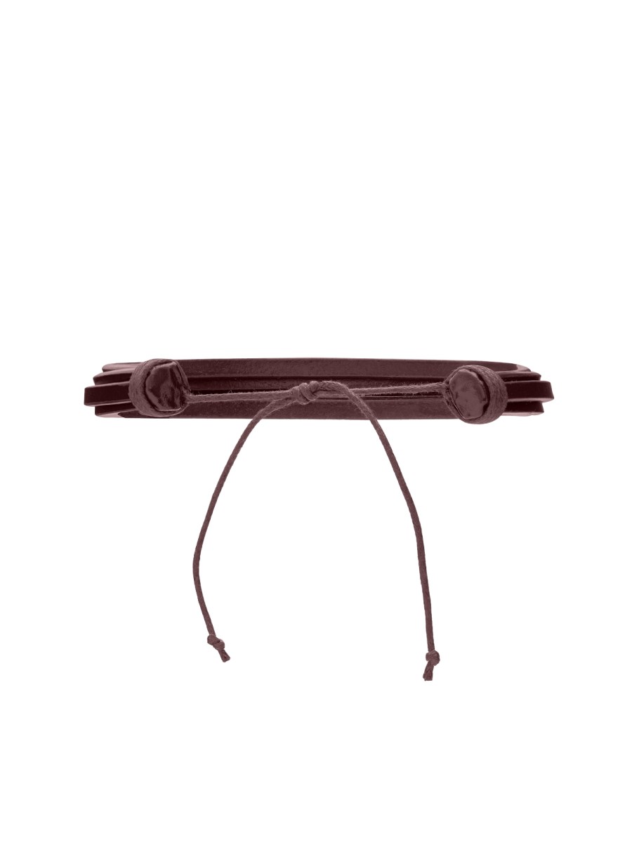 BRACCIALE CON LOGO CASSANDRE