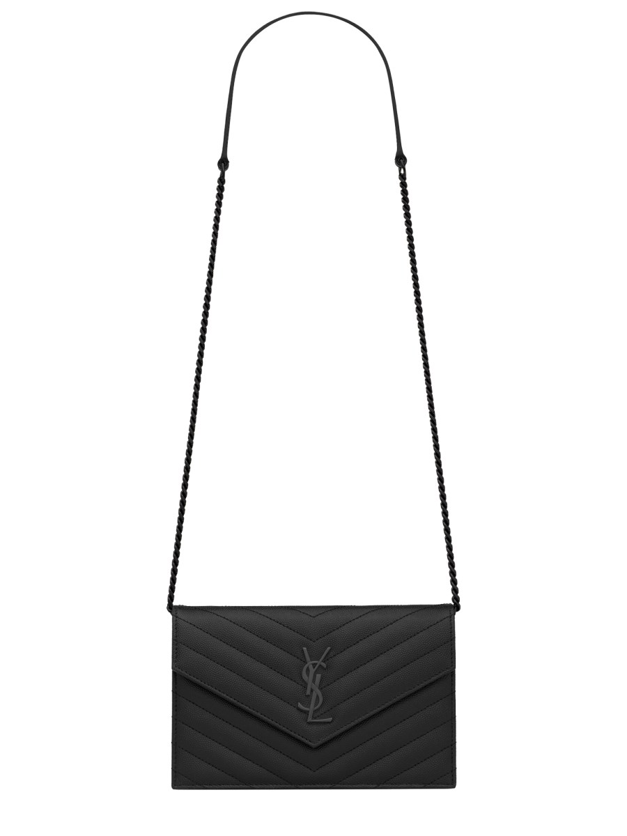 POCHETTE ENVELOPE CON CATENA CASSANDRE