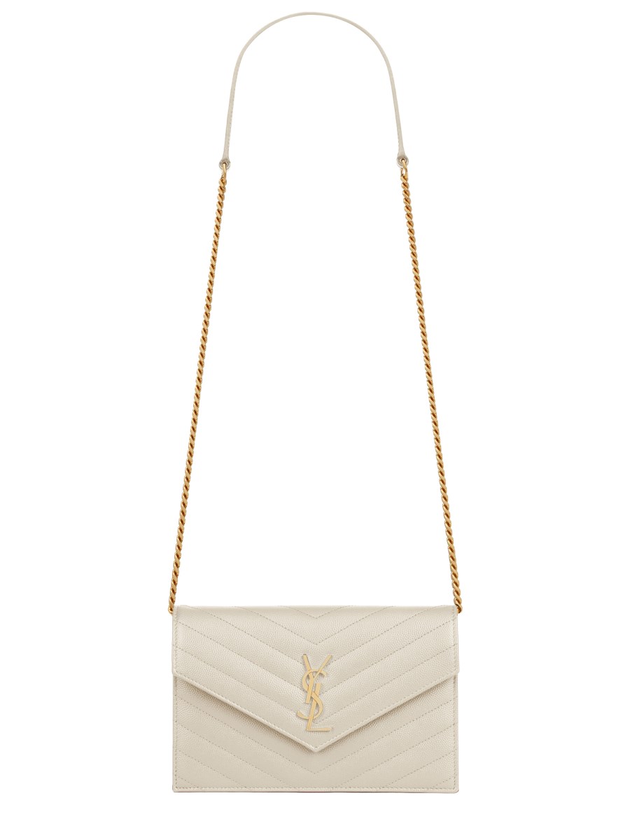 POCHETTE ENVELOPE CON CATENA CASSANDRE