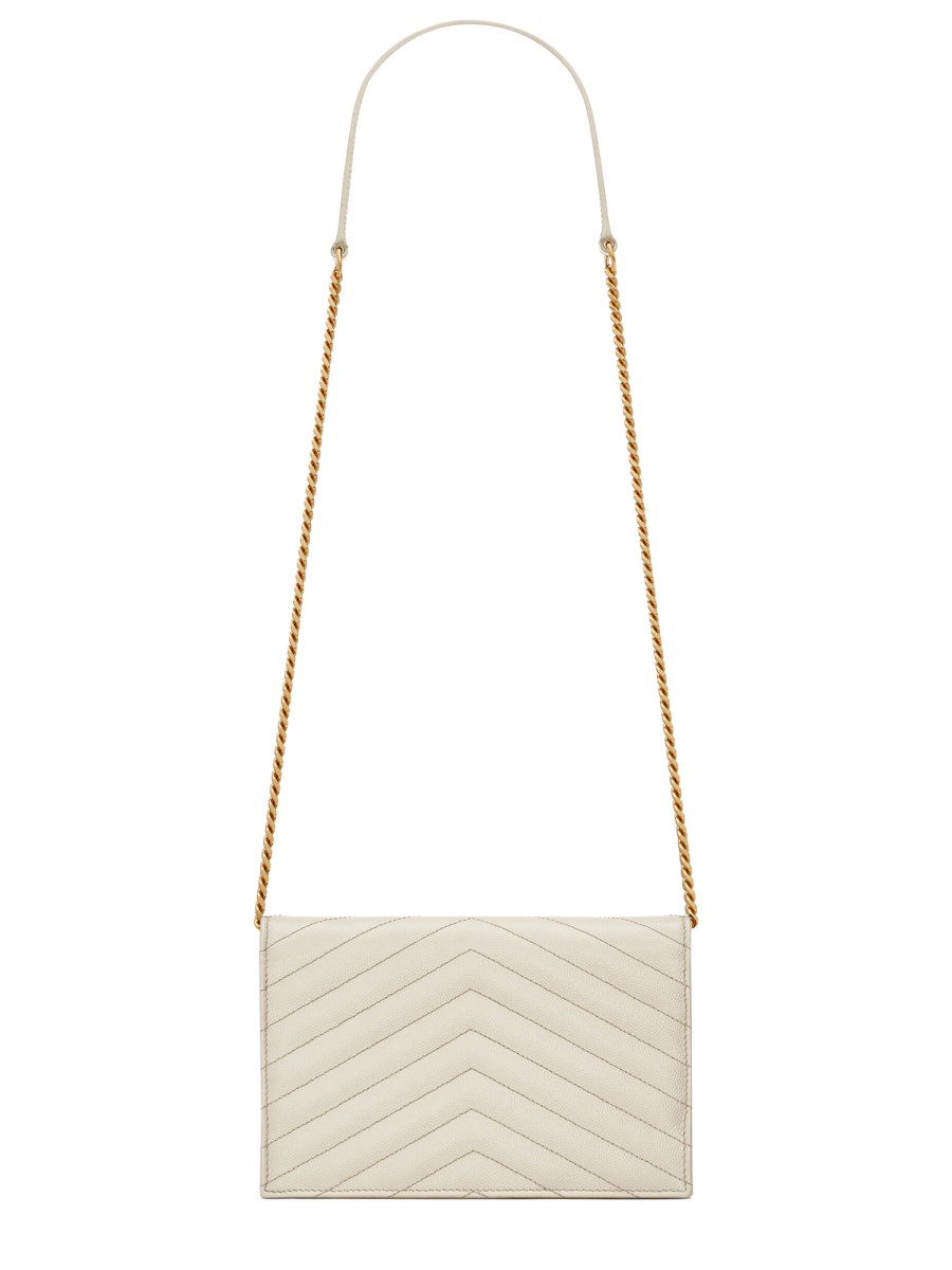 POCHETTE ENVELOPE CON CATENA CASSANDRE