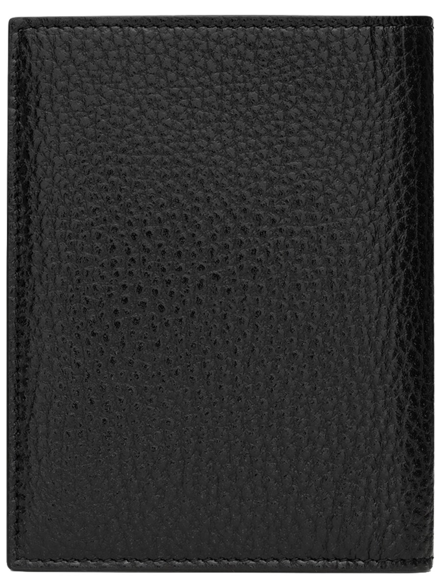 PORTACARTE CON CASSANDRE