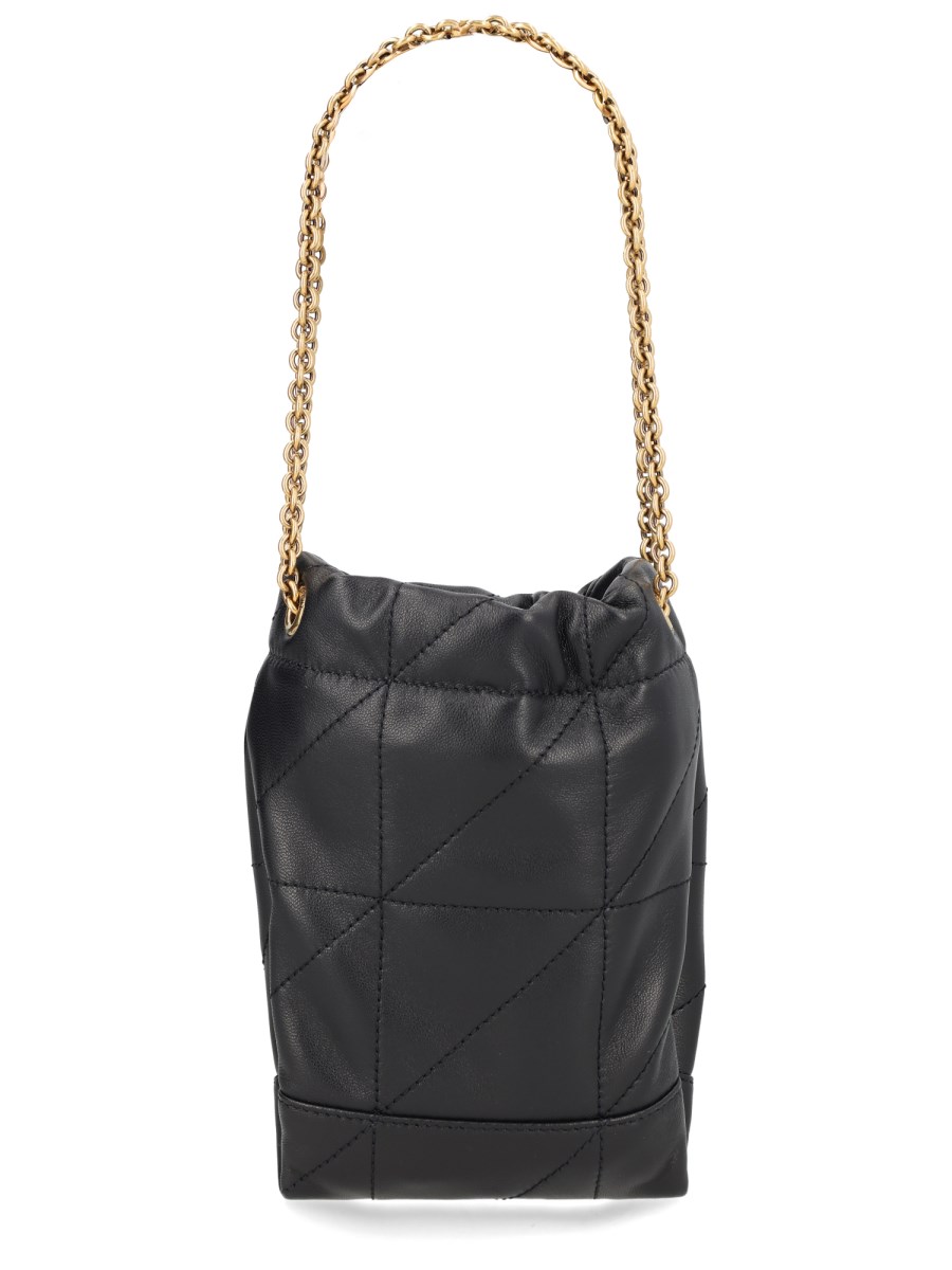 BORSA CON LOGO CASSANDRE