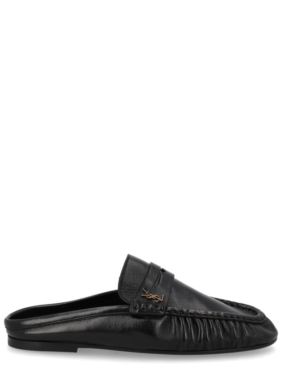 MULES LE LOAFER