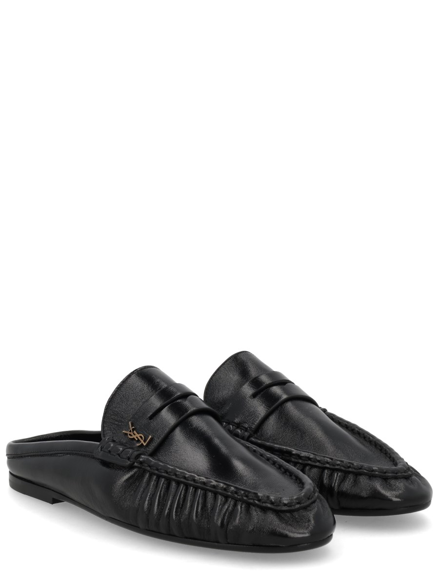 MULES LE LOAFER