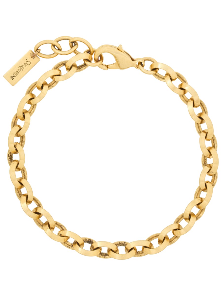 BRACCIALE A CATENA