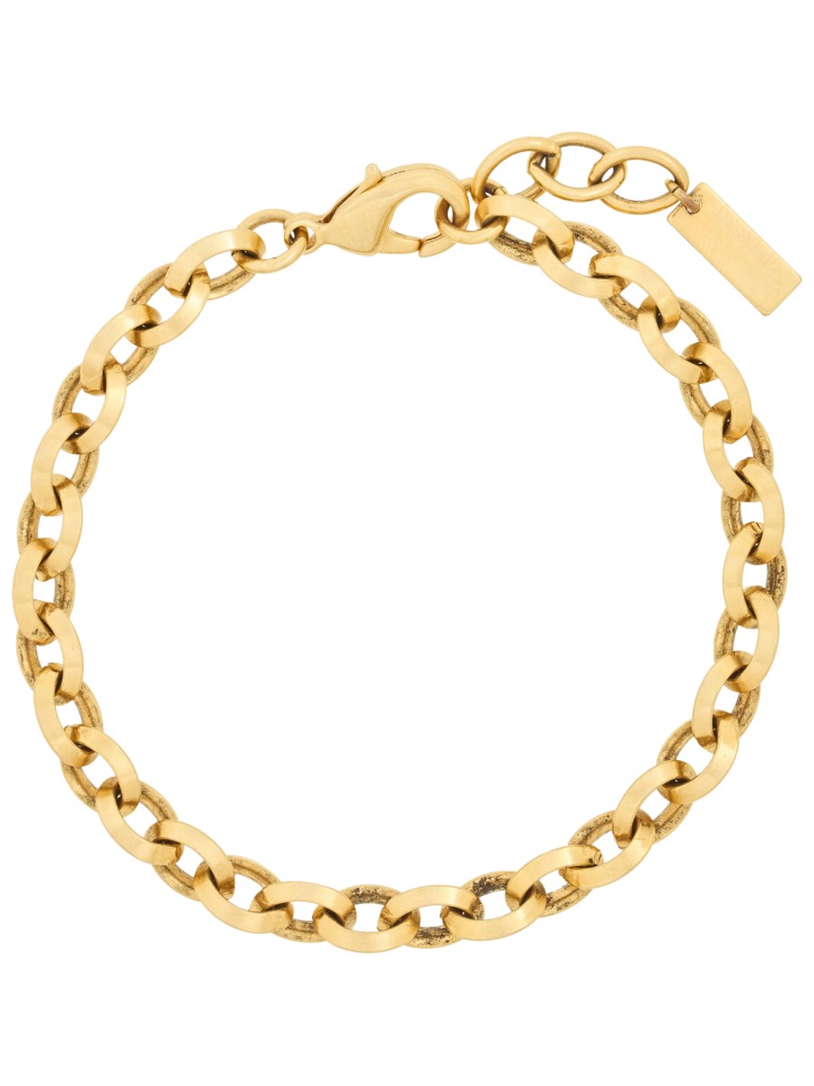 BRACCIALE A CATENA