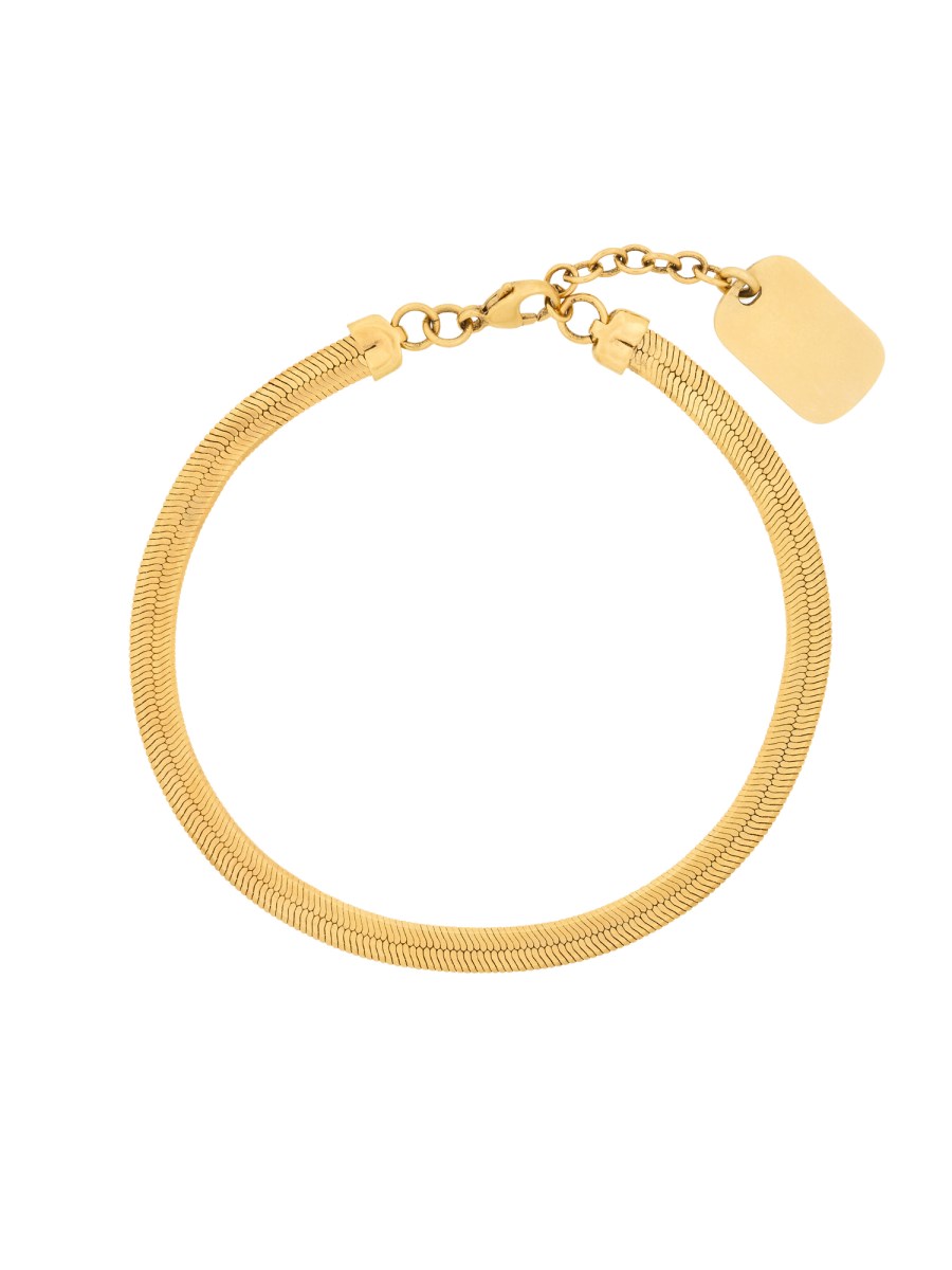 BRACCIALE A CATENA