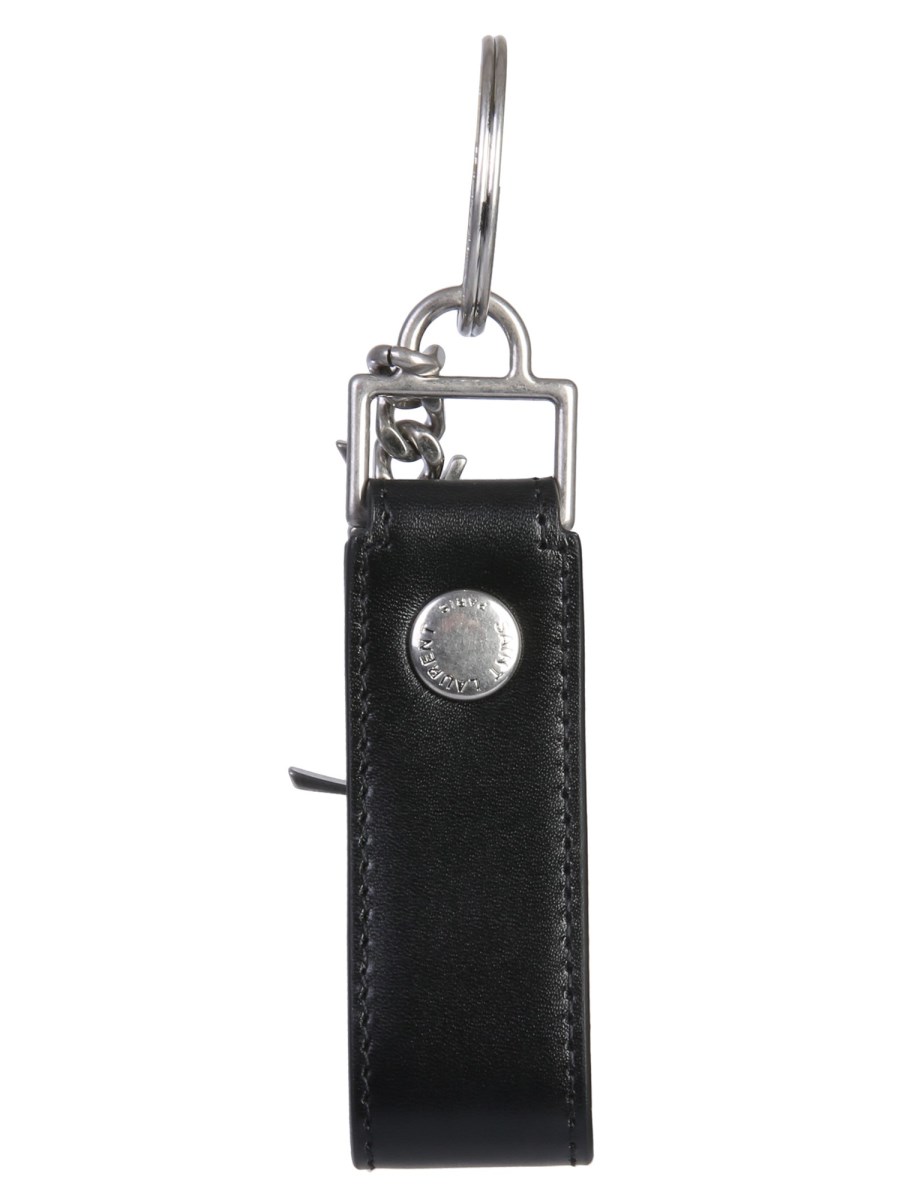 PORTACHIAVI MONOGRAM