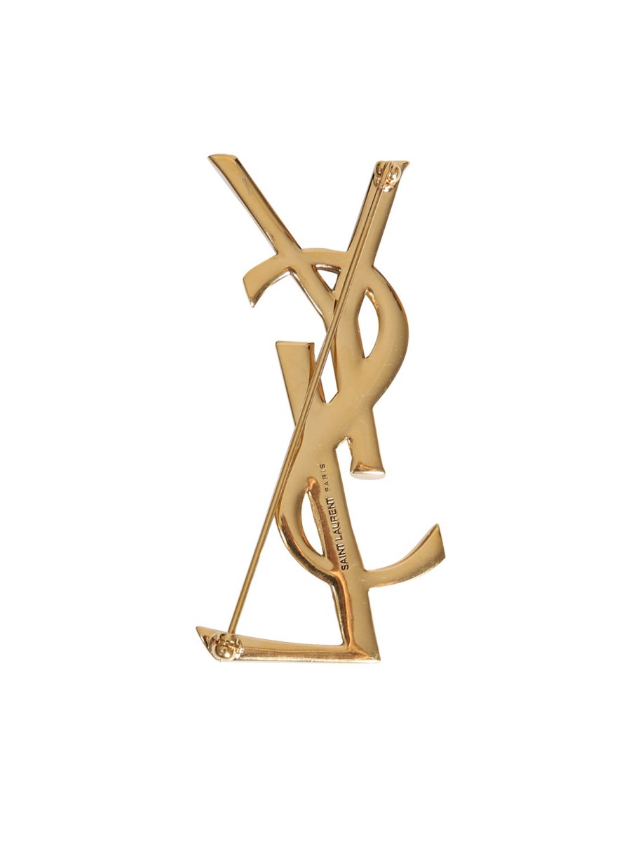 SPILLA SERPENTE CASSANDRA