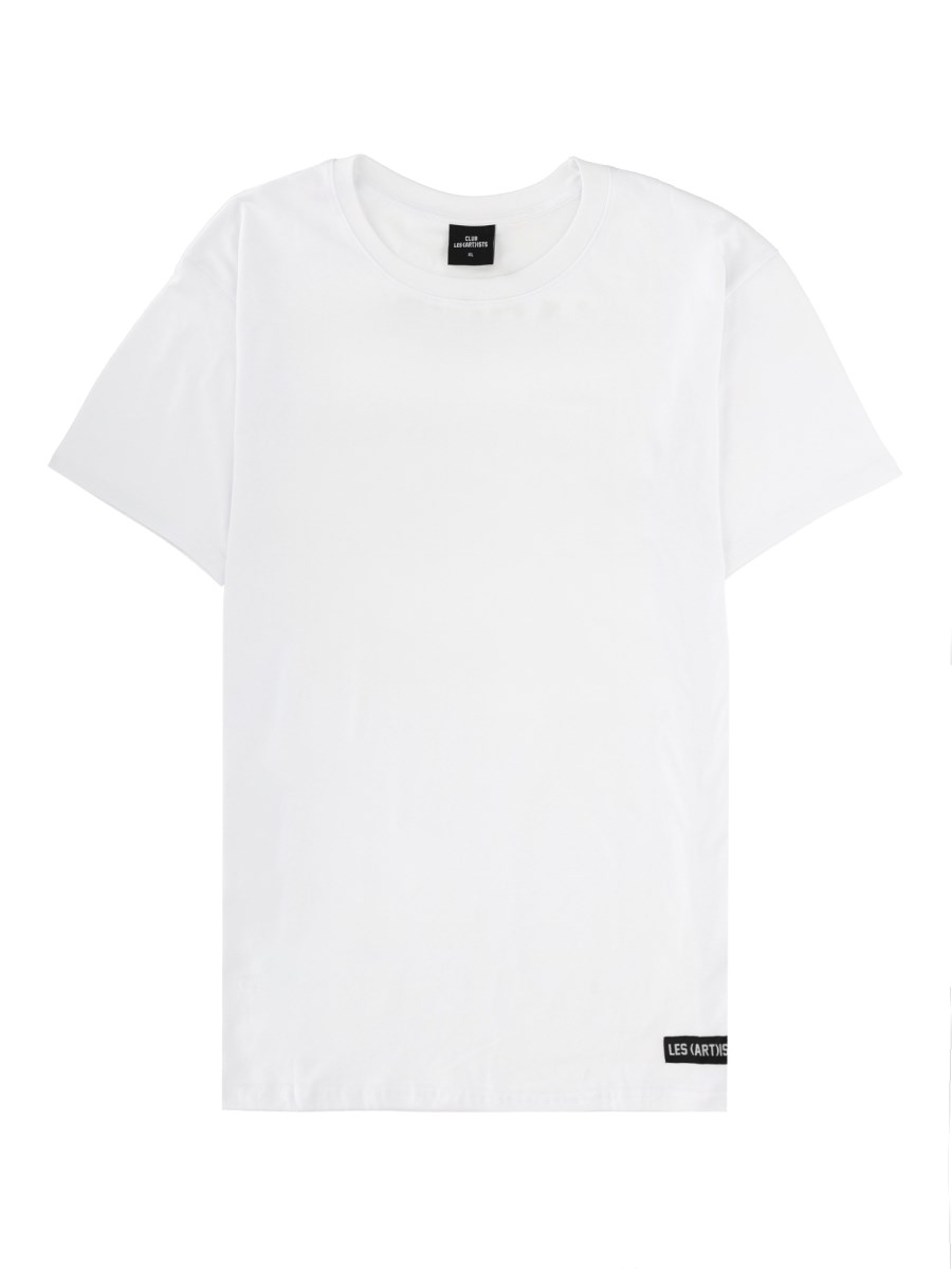 T-SHIRT CON STAMPA