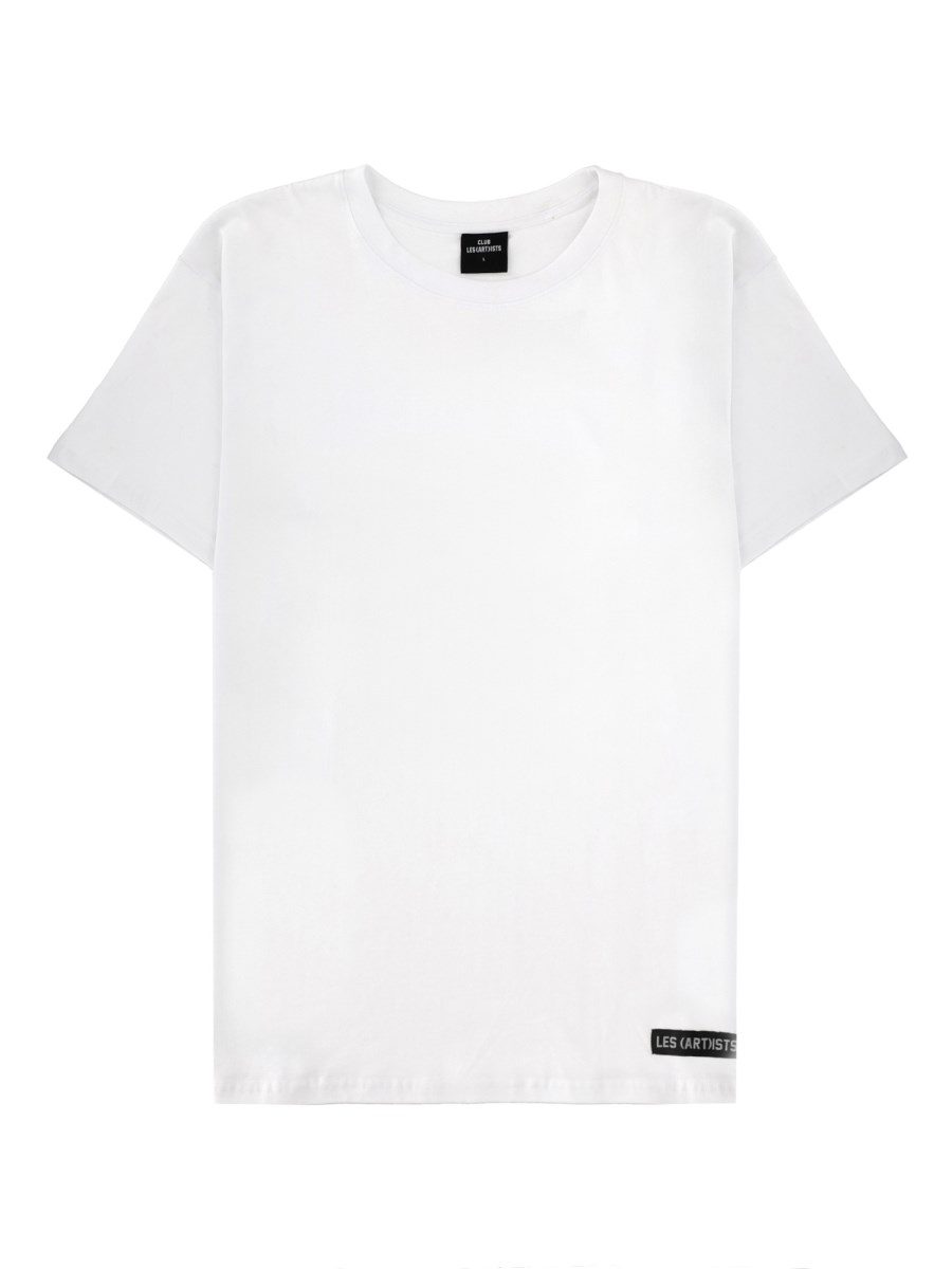 T-SHIRT CON STAMPA