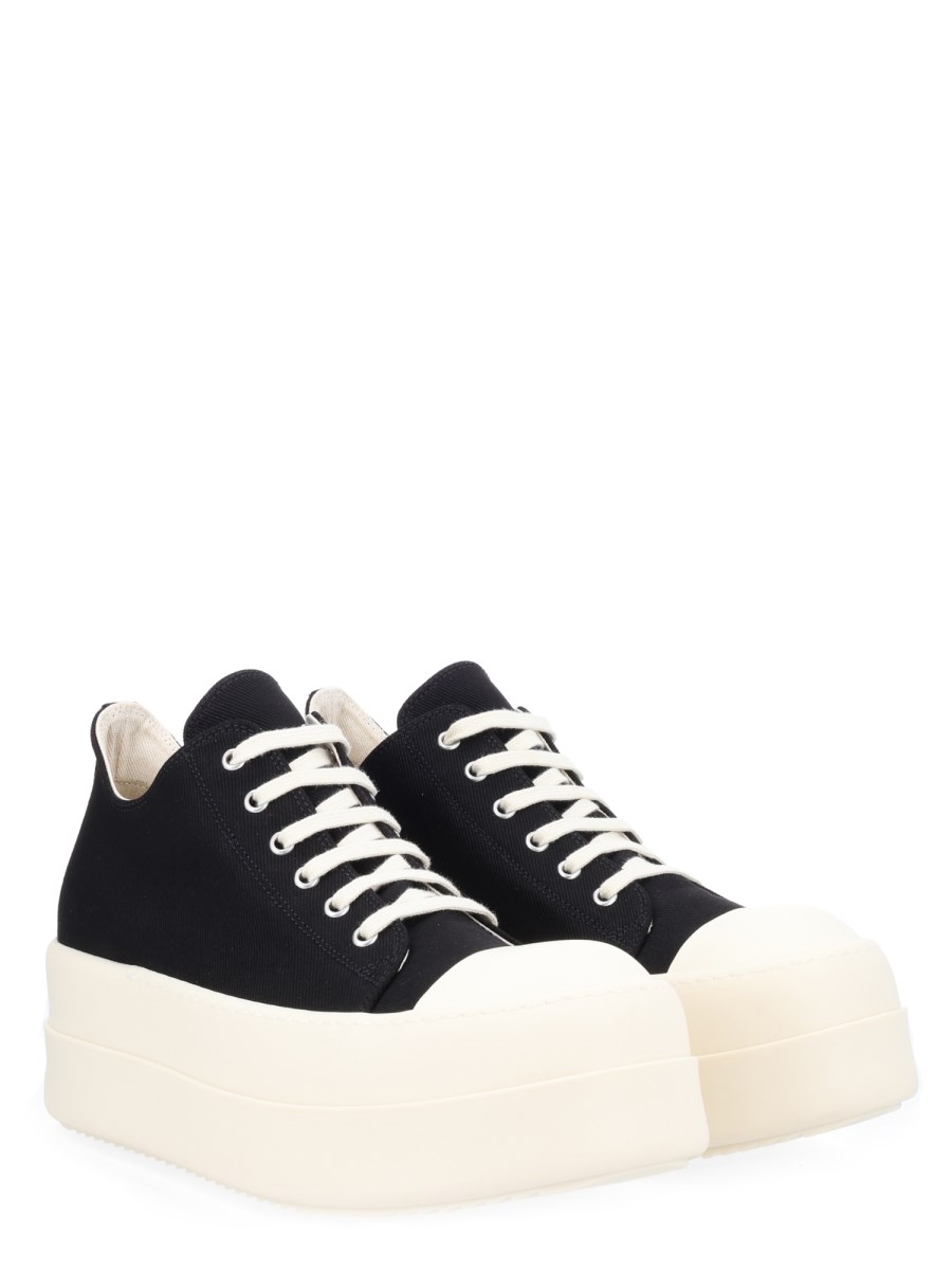 SNEAKER MEGA BUMPER LOW SNEAKS