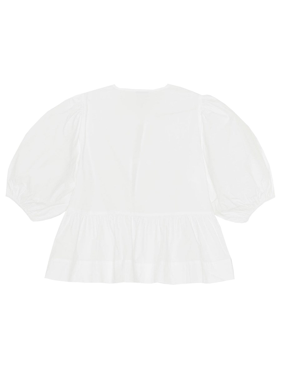 BLUSA PEPLUM