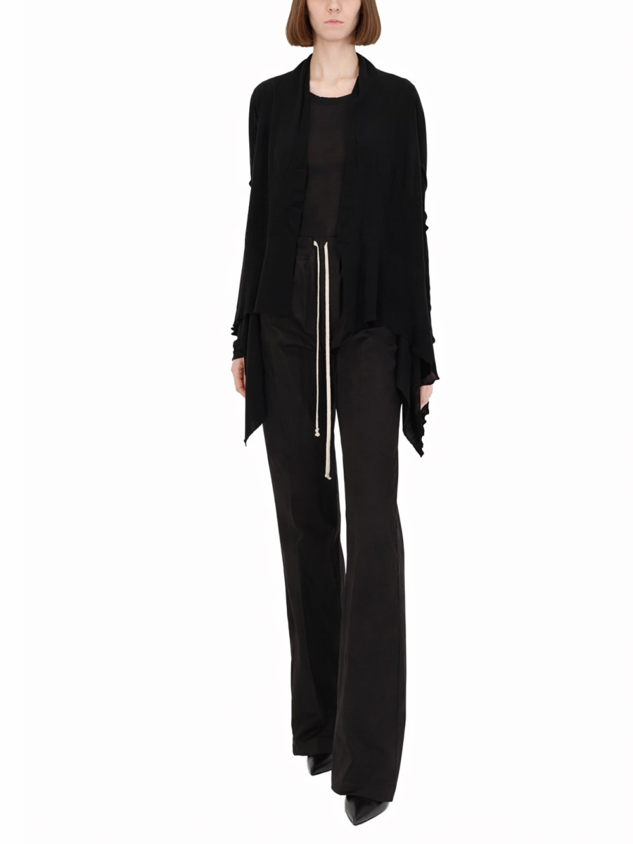 T-SHIRT A MANICHE LUNGE