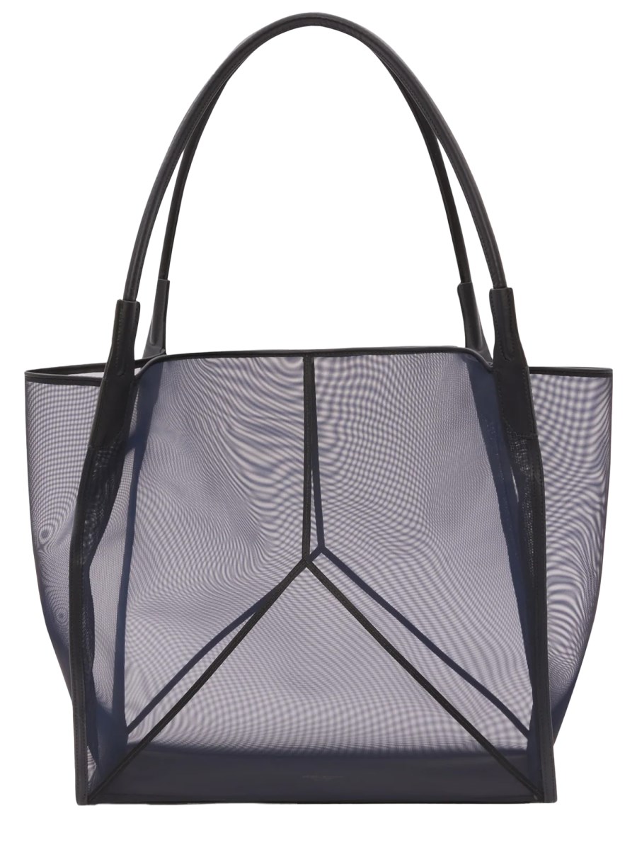 BORSA VICTORIA TOTE