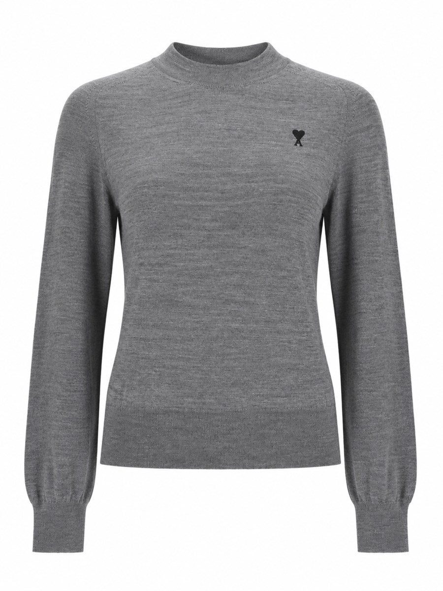 MAGLIA CON LOGO
