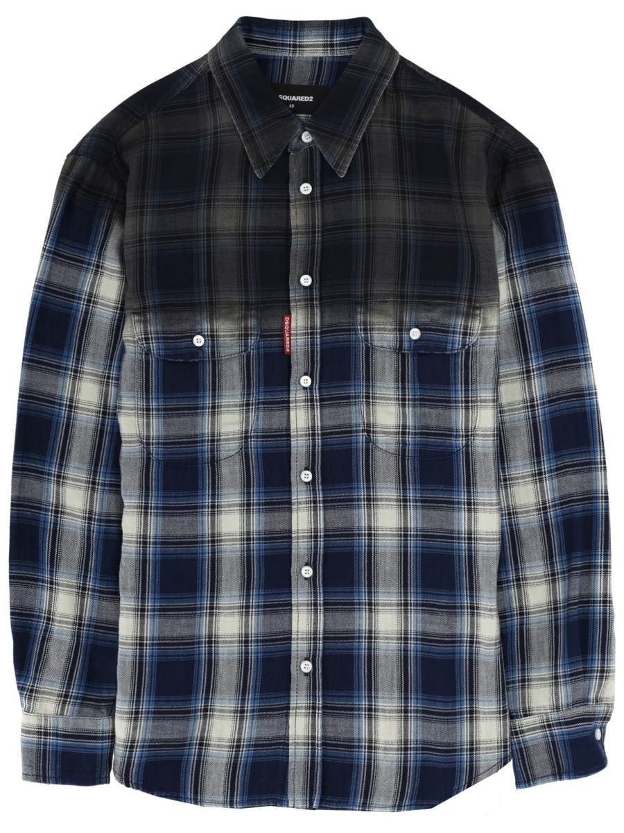 CAMICIA CANADIAN VINTAGE