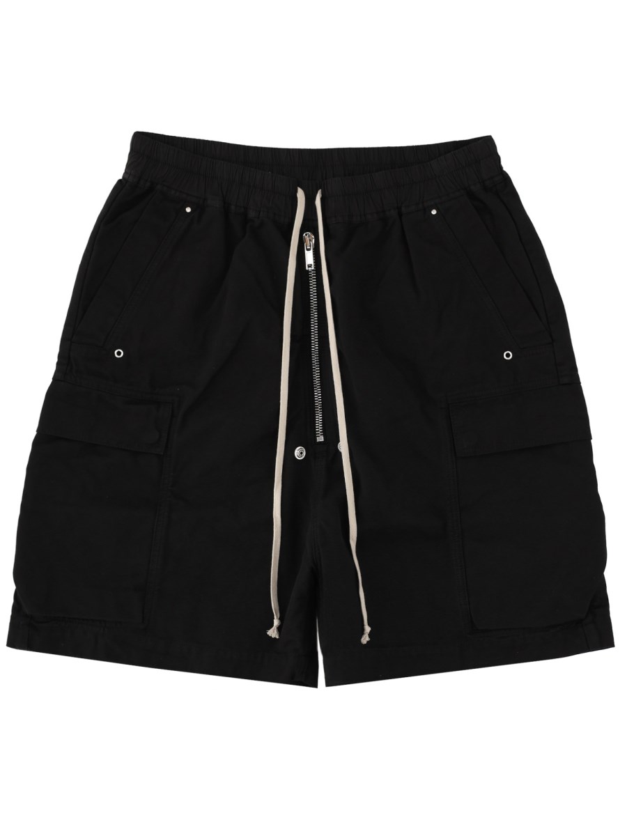 SHORTS CARGOBELA