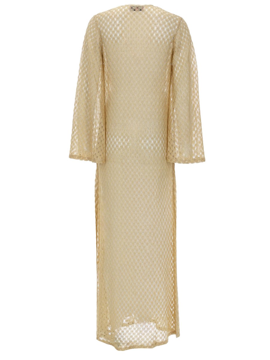 ABITO LUNGO COPRICOSTUME