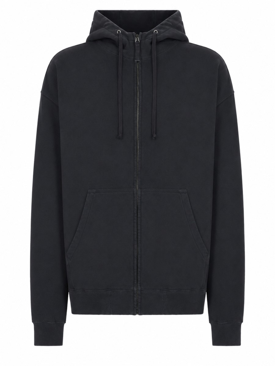 FELPA OVERSIZE