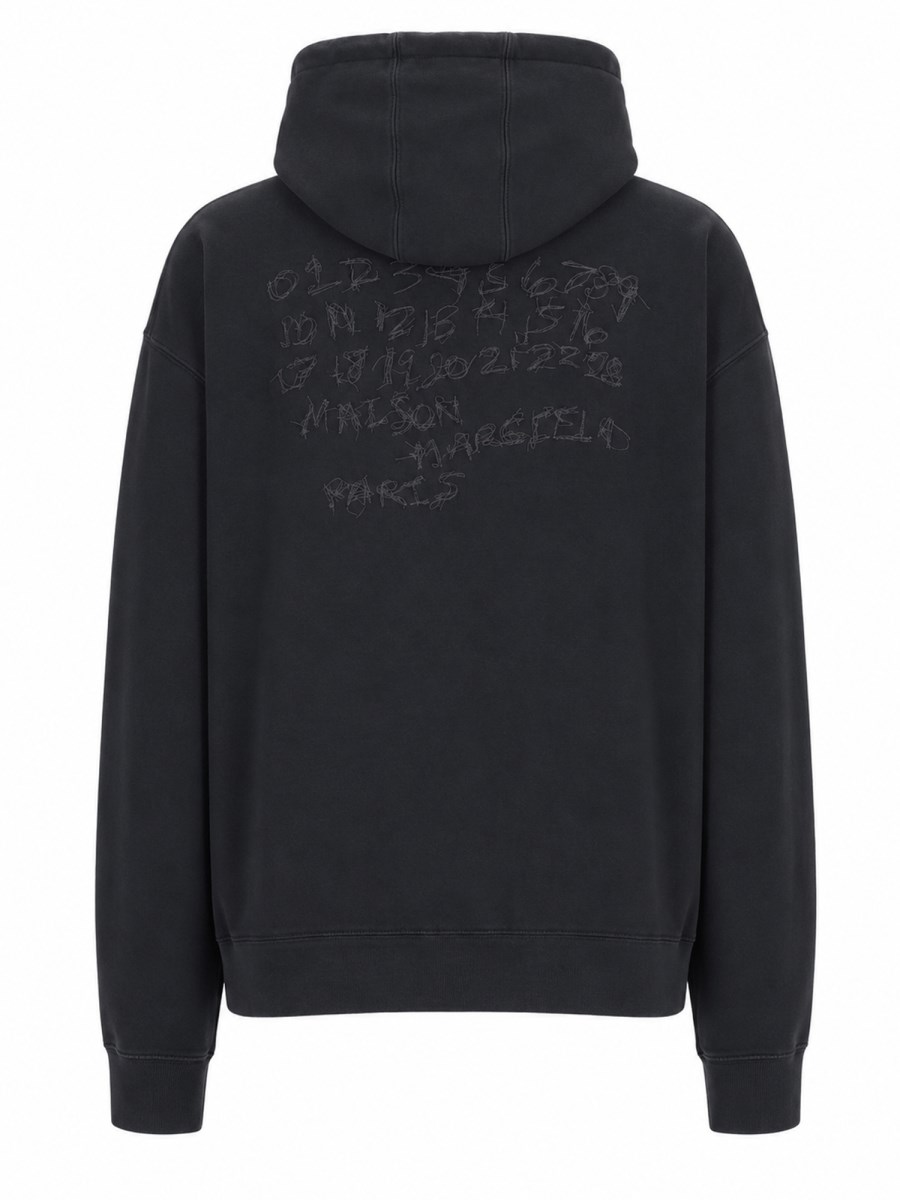 FELPA OVERSIZE