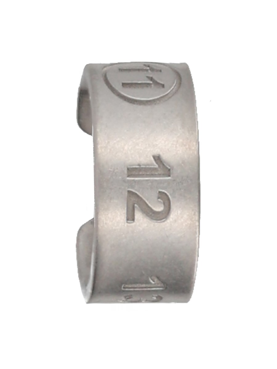 EAR CUFF NUMBER REFERENCE